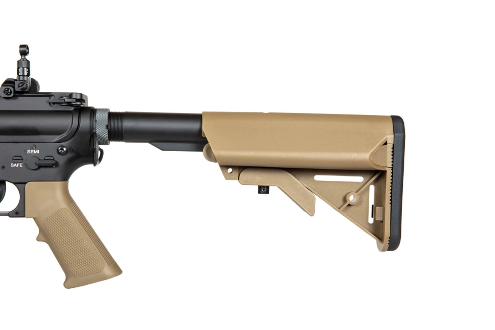 Réplica SA-A03 sistema SAEC™ - Half-Tan