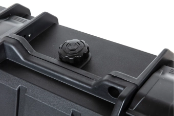 Specna Arms x EPeS Blaster SA-E23 réplica de fusil de 10,5 - Caos Bronce