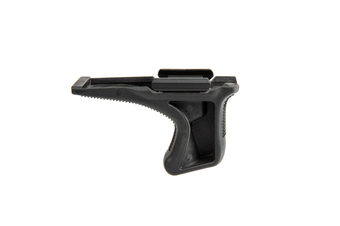 Táctica grip ángulo RIS - negro