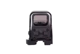 Collimateur OS5019 type 553 - noir