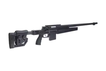 Fusil de airsoft rifle de francotirador MB4415A