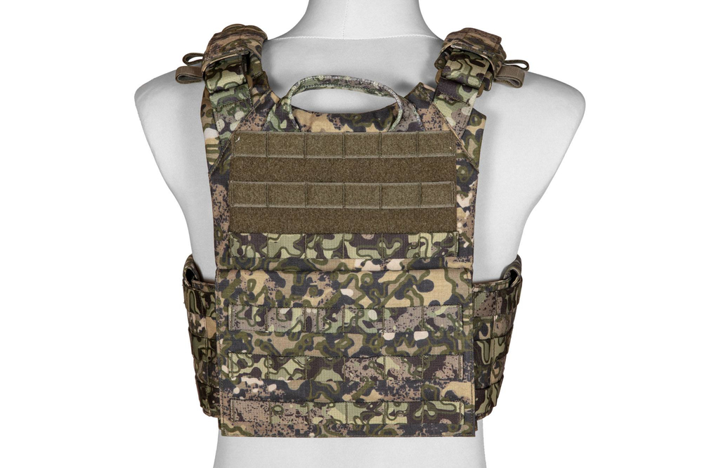 Plate Carrier TM-01 -MAPA® (OUTLET)