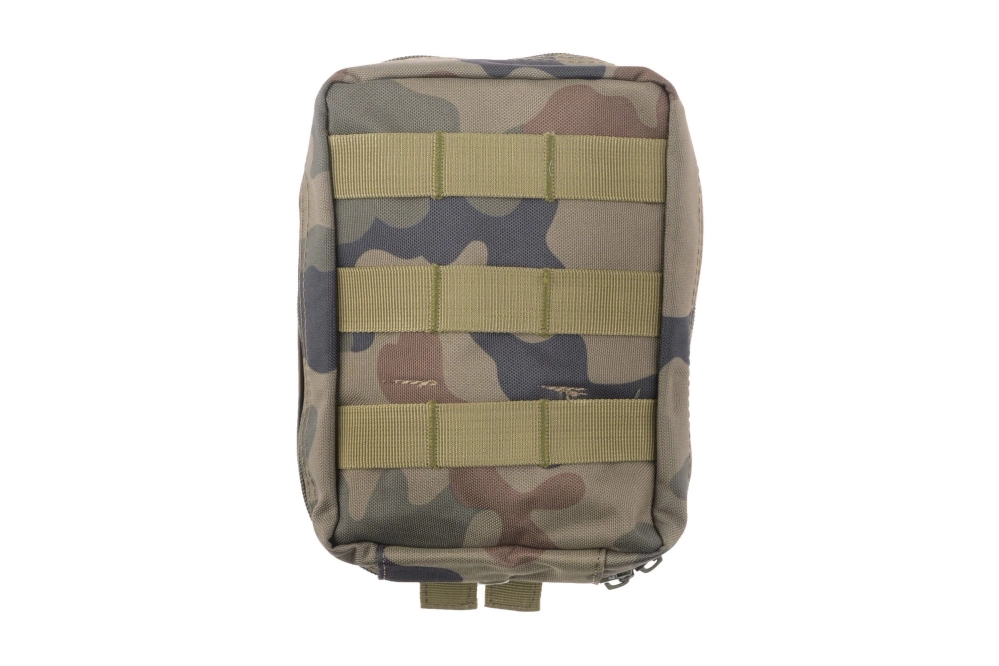 Medium Cargo Pouch - Wz.93 Woodland Panther