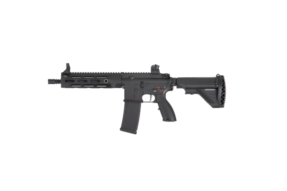 SA-H23 EDGE 2.0™GATE ASTER carbine replica - black (OUTLET)