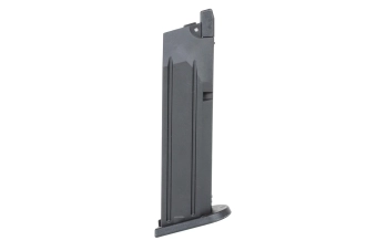 Cartucho CO2 24 bolas ICS para réplicas XAE V2 AE-86C