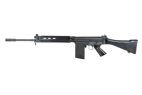 LAR Vega Force Company GBB ASG Karabijn Zwart