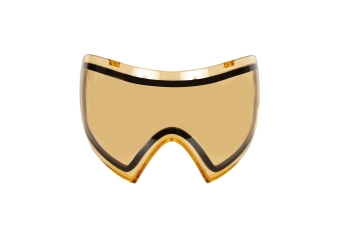 Verre pour masques DYE i4 / i5 - Thermal HD