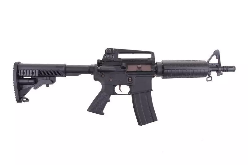 Réplica fusil PR305 Competidor - negro