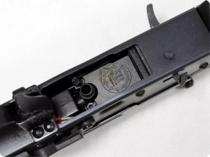 ELAK701 Tactical Mod.A (Gen.2) Assault Rifle Replica