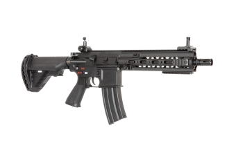 811 carbine replica - black