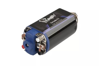 Silnik Tornado F2 High Speed gen.2 - krótki