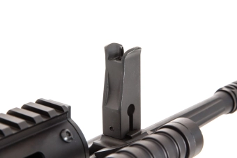 6670 machine gun replica