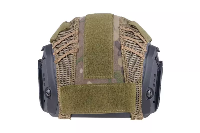 Maritime type helmet cover - MC