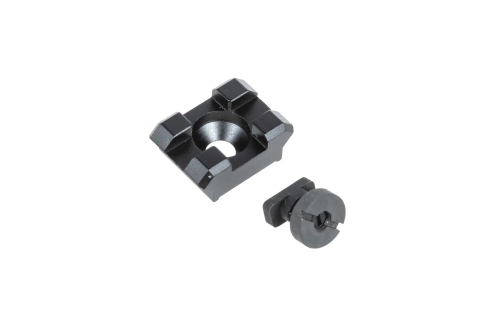 RIS 5KU 1.5cm B-2M rail Black
