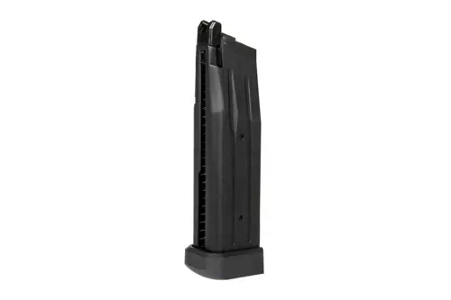 Chargeur Green gas à répliques Hi-cap un SRC
