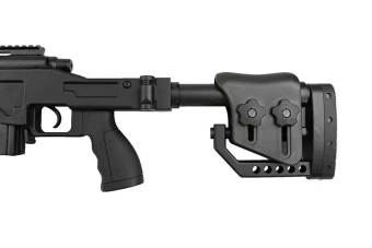 Fusil de airsoft rifle de francotirador MB4410A