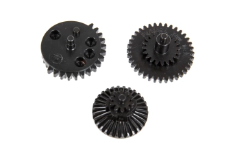 CNC V2/V3 Retro Arms PandoRA 16:1 ocelový ová převodová sada (3mm)