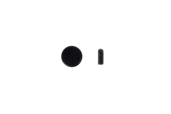 Corp SR25 CNC Mancraft Noir