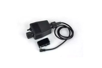 zTEA Military plug PTT 