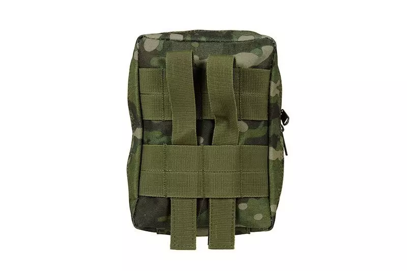 Medium Cargo Pouch - MC Tropic
