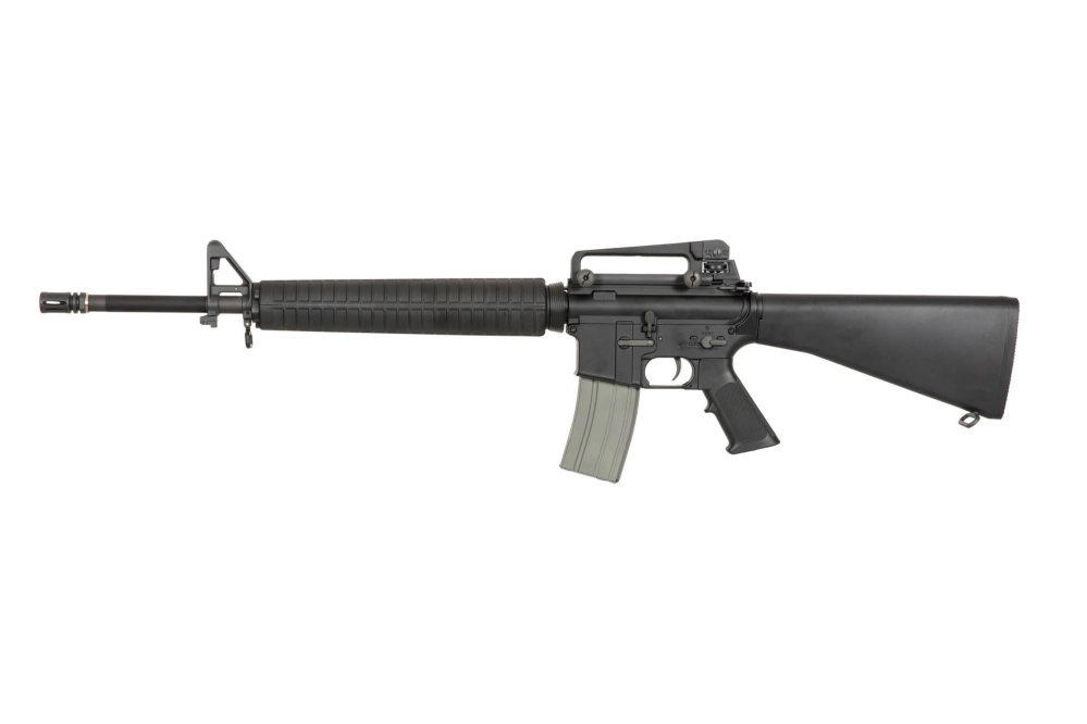 Replika karabinka AR-081E