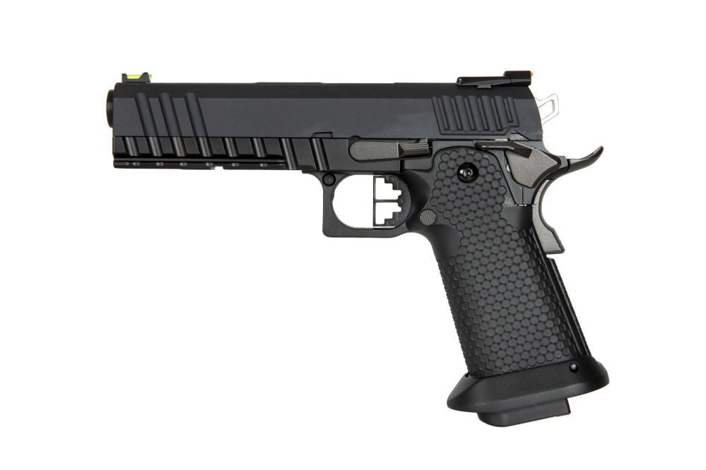 AW-HX2033 Full Auto Pistol Replica