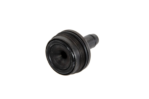 VSR SoLink steel cylinder head