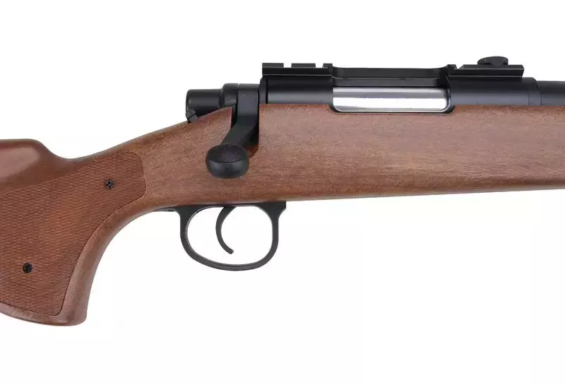 JG376 sniper rifle replica