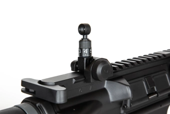 Airsoftová puška Specna Arms SA-A06 ONE™ Kestrel™ ETU Černá