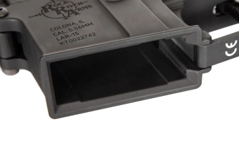 Replika pušky RRA SA-E01 EDGE 2.0™ GATE ASTER - černá (OUTLET)