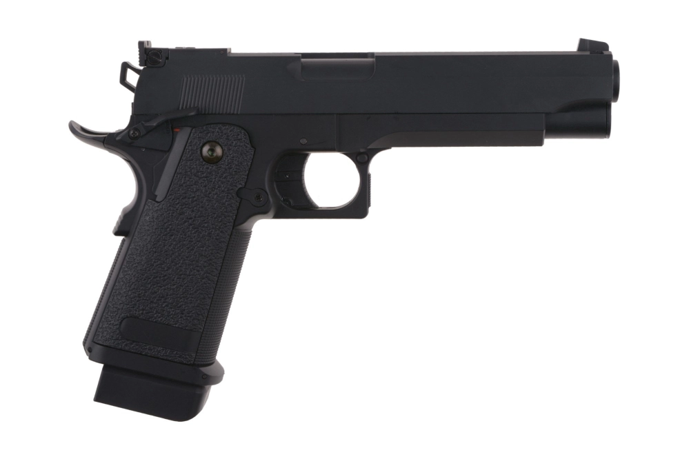 CM128 pistola de airsoft (sin batería)