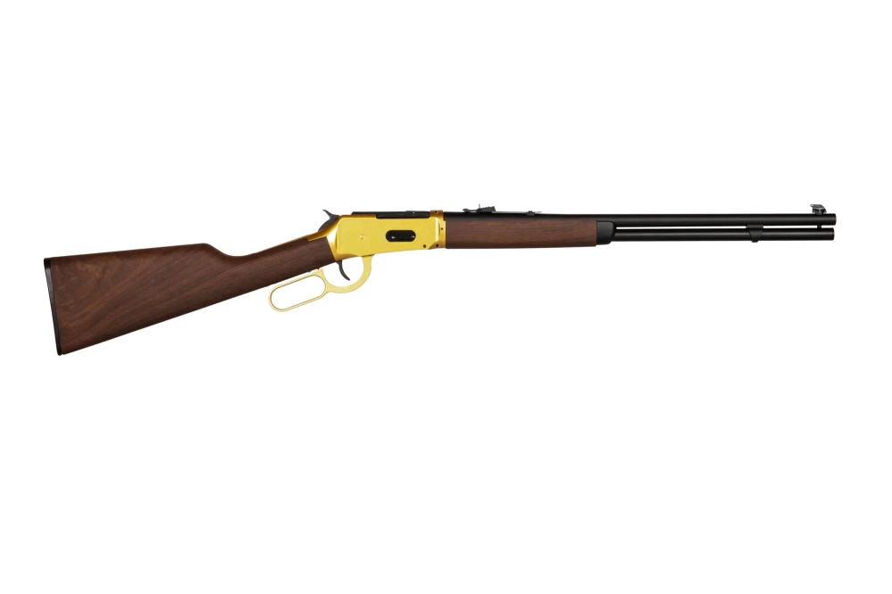 104J Carbine Replica - Gold