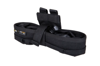 Elite drop bag Black