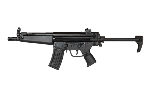 Réplique Subfusil LK-53A3 EBB