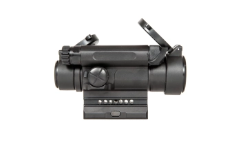 M4 Red Dot Sight Replica - Black