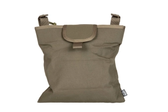 Pouzdro chmelová kapka - Olive