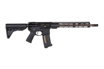 PTS ZEV Core Elite Carbine réplicas Negro