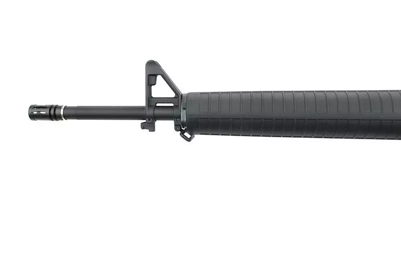 Fusil de airsoft Specna Arms SA-B06 ONE™ Kestrel™ ETU Negro