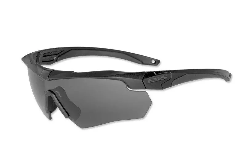 Lunettes de protection ESS Crossbow One - Gris fumé