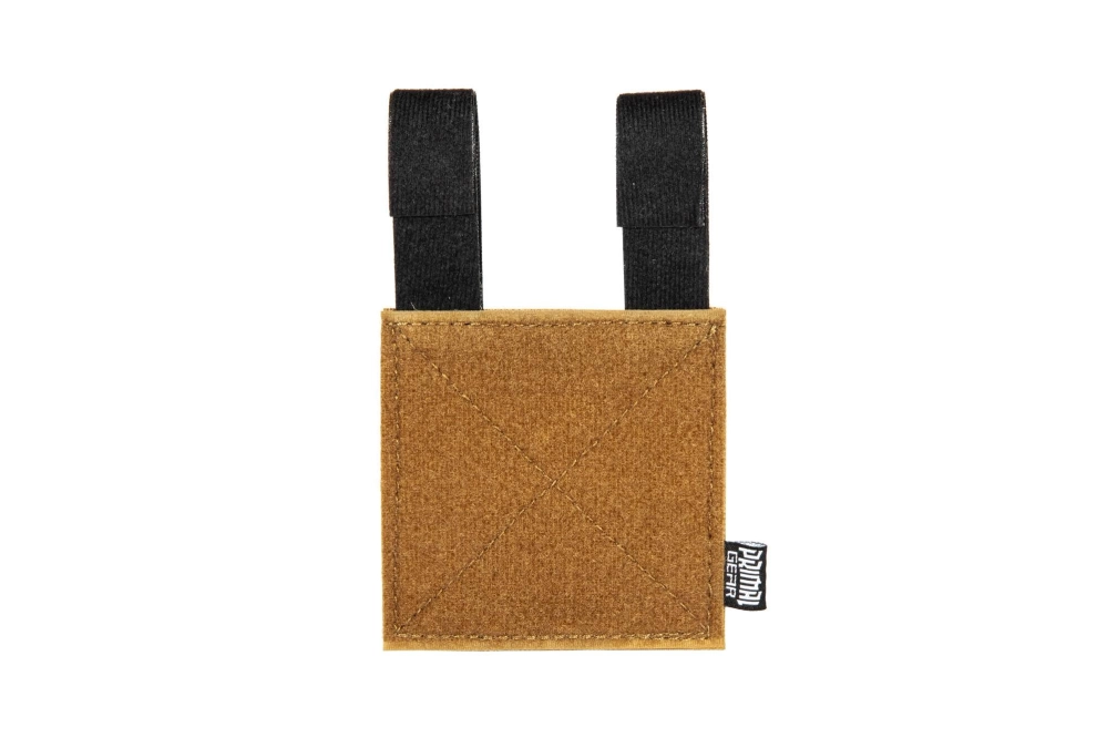 Stázový panel Raphid - Coyote Brown