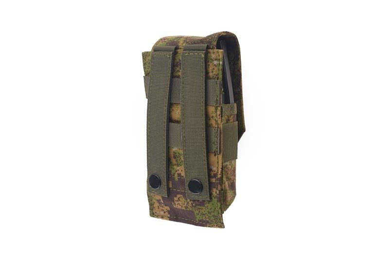 Ładownica na 2 magazynki typu M4/M16 - GZ