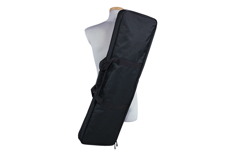 Housse pour arme 100cm - noir
