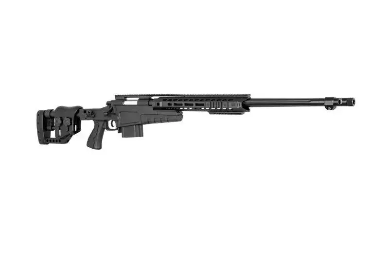 Fusil airsoft fusil de sniper MB4419-2