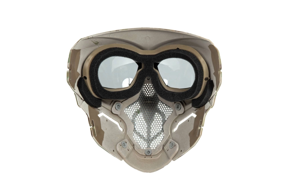 Lurker Mask - MC