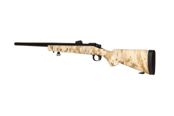 SW-10C Sniper Rifle Replica - Digital Desert Camo