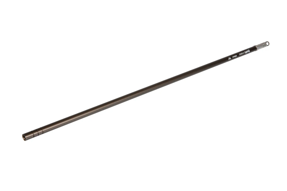 Cañón de precisión Modify Hybrid 6,01 mm + goma Hop-Up 455 mm