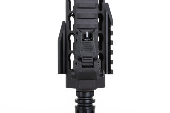 Specna Arms SA-C08 CORE™ HAL ETU™ 0,5J airsoft Carbine Black