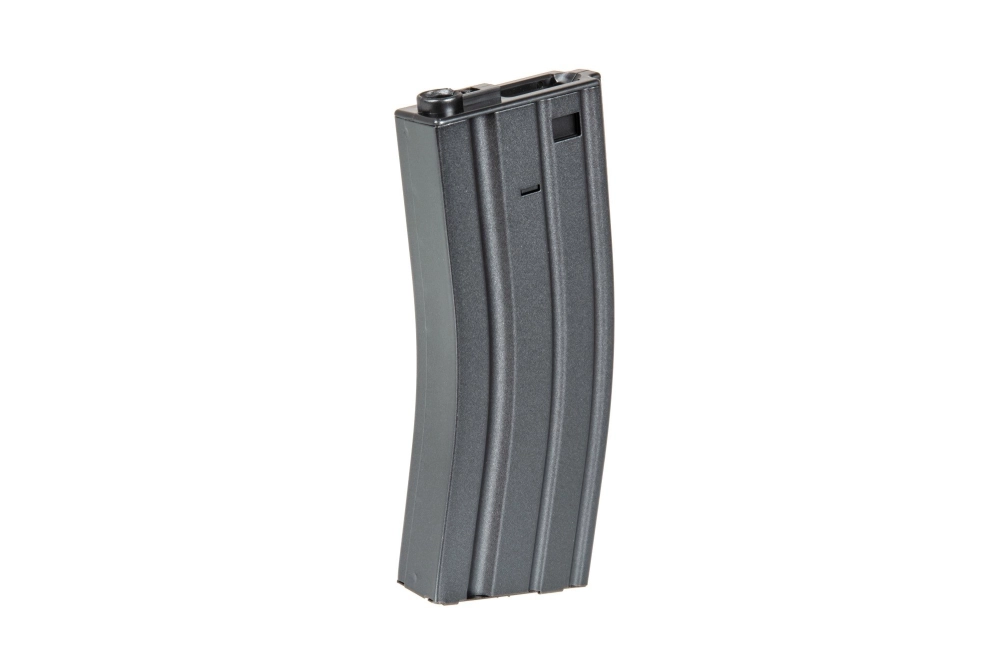 Hi-Cap 300 BB M4/M16 Magazine - Gray
