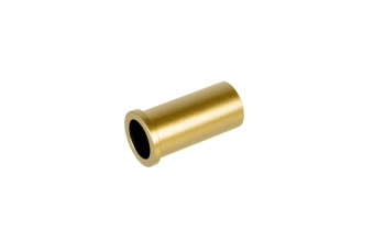 LA Capa Customs slotgeleiderkap voor TM Hi-Capa 4.3 replica's (met Delrin ring) Goud