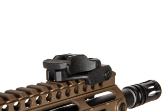 SA-E20 EDGE 2.0™ GATE ASTER - airsoftová zbraň karabiny Chaos Bronze